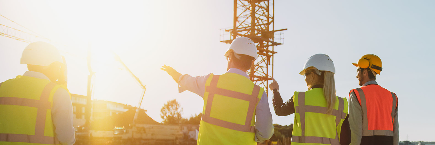 NEBOSH Health and Safety Management for Construction (UK)
